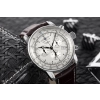 Zegarek Męski ZEPPELIN 100 Yahre 7680-1 + BOX