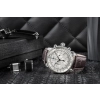 Zegarek Męski ZEPPELIN 100 Yahre 7680-1 + BOX