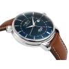 Zegarek Męski ZEPPELIN Atlantic Timezone 8442-3 + BOX