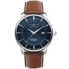 Zegarek Męski ZEPPELIN Atlantic Timezone 8442-3 + BOX