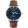 Zegarek Męski ZEPPELIN Atlantic Automatic 8466-3 + BOX