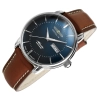 Zegarek Męski ZEPPELIN Atlantic Automatic 8466-3 + BOX
