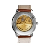 Zegarek Męski ZEPPELIN Atlantic Automatic 8466-3 + BOX