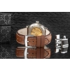 Zegarek Męski ZEPPELIN Atlantic Automatic 8466-3 + BOX