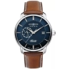 Zegarek Męski ZEPPELIN Atlantic Automatic 8470-3 + BOX