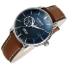 Zegarek Męski ZEPPELIN Atlantic Automatic 8470-3 + BOX