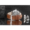 Zegarek Męski ZEPPELIN Atlantic Automatic 8470-3 + BOX