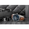 Zegarek Męski ZEPPELIN Atlantic Automatic 8470-3 + BOX
