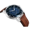 Zegarek Męski ZEPPELIN New Captain's Line Automatic 8662-3 + BOX
