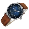 Zegarek Męski ZEPPELIN New Captain's Line Automatic 8662-3 + BOX