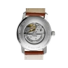 Zegarek Męski ZEPPELIN New Captain's Line Automatic 8662-3 + BOX