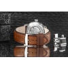 Zegarek Męski ZEPPELIN New Captain's Line Automatic 8662-3 + BOX