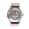 Zegarek Męski ZEPPELIN Mediterranee Open Heart Automatic 9666-5 + BOX