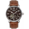 Zegarek Męski Zeppelin LZ127 Graf Automatic 7666-4 + BOX