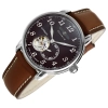 Zegarek Męski Zeppelin LZ127 Graf Automatic 7666-4 + BOX