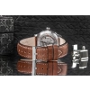Zegarek Męski Zeppelin LZ127 Graf Automatic 7666-4 + BOX