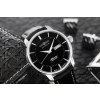 Zegarek Męski Zeppelin Atlantic Automatic 8466-2 + BOX