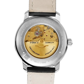 Zegarek Męski Zeppelin Atlantic Automatic 8466-2 + BOX