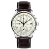 Zegarek Męski Zeppelin 100 Yahre Chronograph 8670-1 + BOX