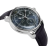 Zegarek Męski ZEPPELIN 100 Yahre Chronograph 8670-3 + BOX