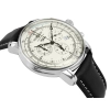 Zegarek Męski ZEPPELIN 100 Yahre 8680-3 + BOX