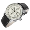 Zegarek Męski ZEPPELIN 100 Yahre 8680-3 + BOX