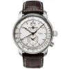 Zegarek Męski Zeppelin 100 Yahre 7640-1 + BOX