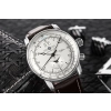 Zegarek Męski Zeppelin 100 Yahre 7640-1 + BOX