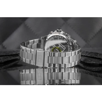 Zegarek Męski Tommy Hilfiger Henry 1710479 + BOX