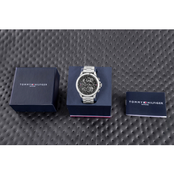 Zegarek Męski Tommy Hilfiger Henry 1710477 + BOX