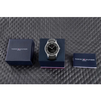 Zegarek Męski Tommy Hilfiger Becker 1710516 + BOX