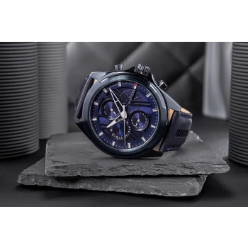 Zegarek Męski Tommy Hilfiger Jax 1710655 + BOX