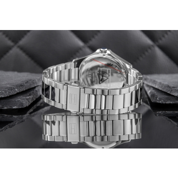 Zegarek Męski Tommy Hilfiger Bruce 1710670 + BOX