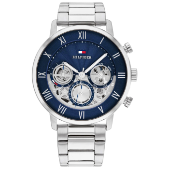 Zegarek Męski Tommy Hilfiger Legend 1710569 + BOX