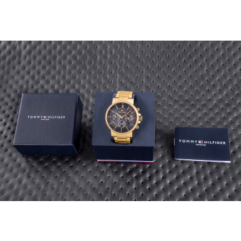 Zegarek Męski Tommy Hilfiger Tyson 1710589 + BOX