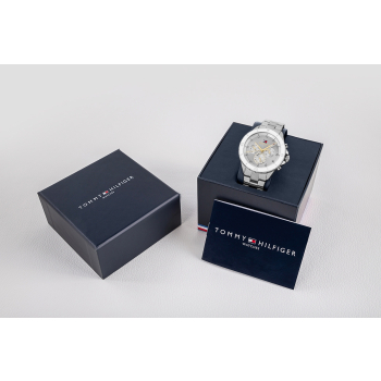 Zegarek Damski Tommy Hilfiger Mellie 1782707 + BOX