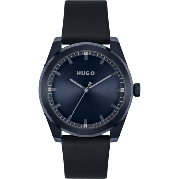 Zegarek Męski Hugo Bright 1530352 + BOX