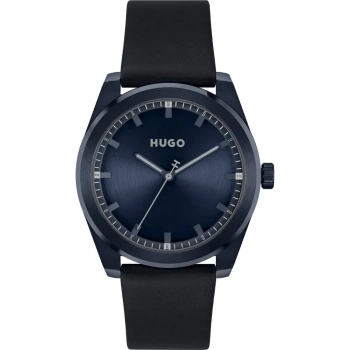 Zegarek Męski Hugo Bright 1530352 + BOX