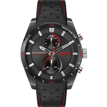 Zegarek Męski Hugo Fast 1530370 + BOX