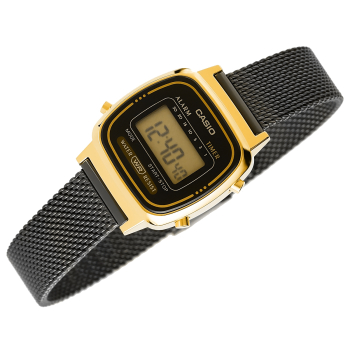 Zegarek Damski CASIO LA670WEMB-1DF + BOX