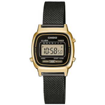 Zegarek Damski CASIO LA670WEMB-1DF + BOX