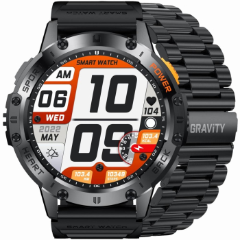 Smartwatch Gravity GT22-1