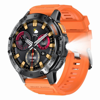 Smartwatch Gravity GT22-3