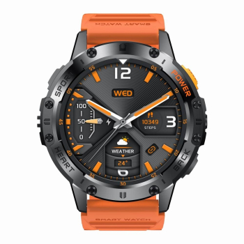 Smartwatch Gravity GT22-3