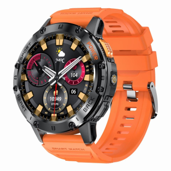 Smartwatch Gravity GT22-3