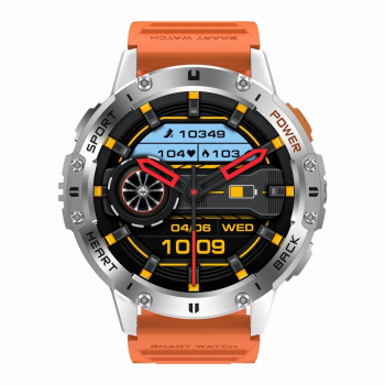 Smartwatch Gravity GT22-4