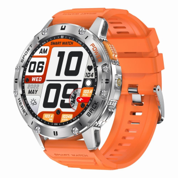 Smartwatch Gravity GT22-4