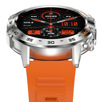 Smartwatch Gravity GT9-9