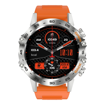 Smartwatch Gravity GT9-9