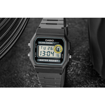 Zegarek Męski Casio F-94WA-8DG + BOX